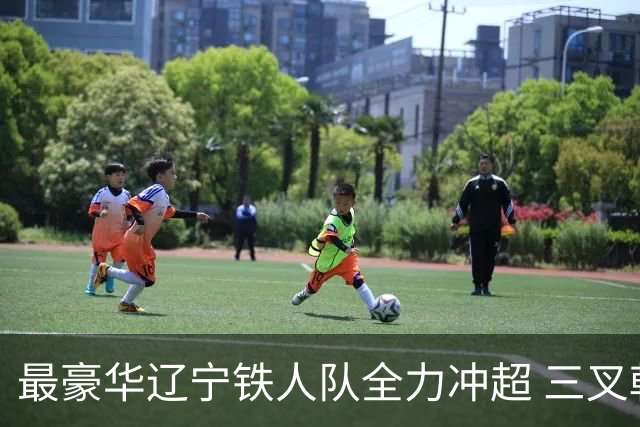 最豪华辽宁铁人队全力冲超 三叉戟升级成四大天王