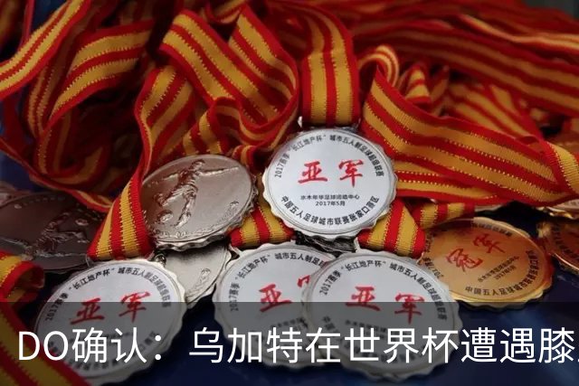DO确认：乌加特在世界杯遭遇膝盖韧带重伤，预计面临长期缺阵